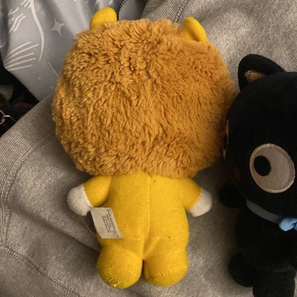 bundle of two sanrio plushies - Picture 4 of 8